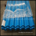 Roofing Corrugated Steel Sheets